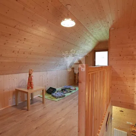Chalet Clarina *