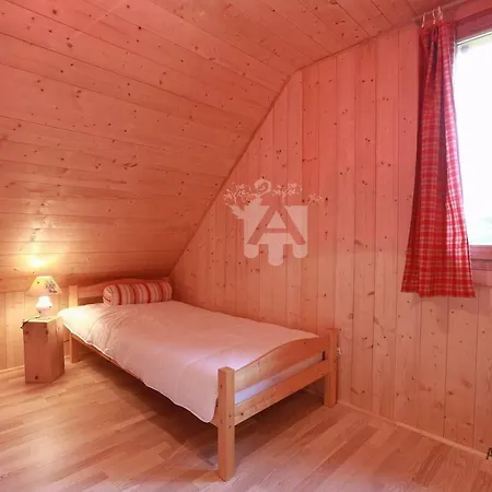 Chalet Clarina Ferienhaus Chambon-sur-Lac
