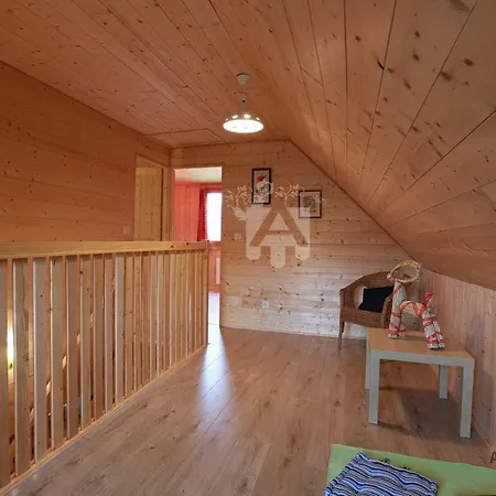 Chalet Clarina
