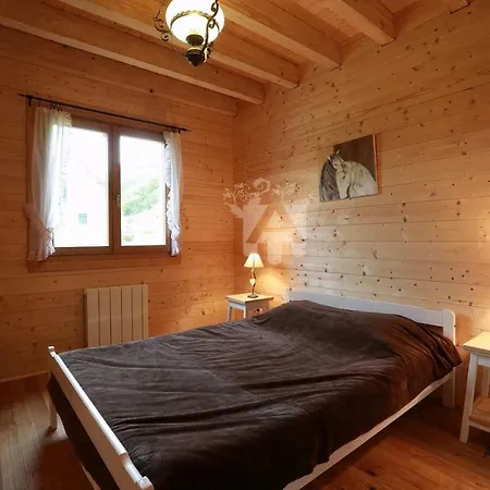 Chalet Clarina *