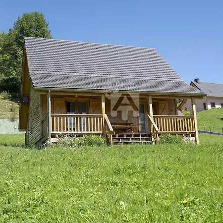 Ferienhaus Chalet Clarina