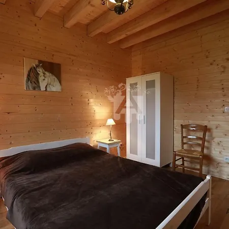 Chalet Clarina * Chambon-sur-Lac