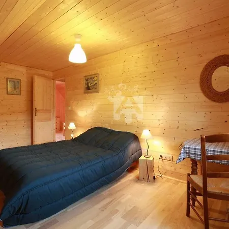 Chalet Clarina