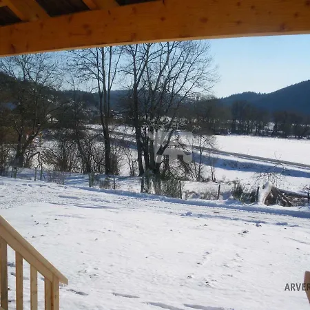 Chalet Clarina Ferienhaus *
