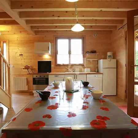 Chalet Clarina Ferienhaus