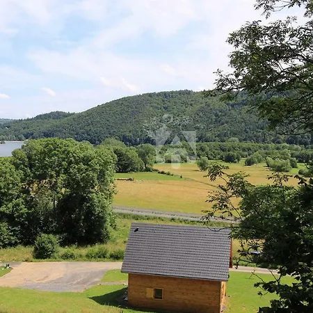 Chalet Clarina * Chambon-sur-Lac