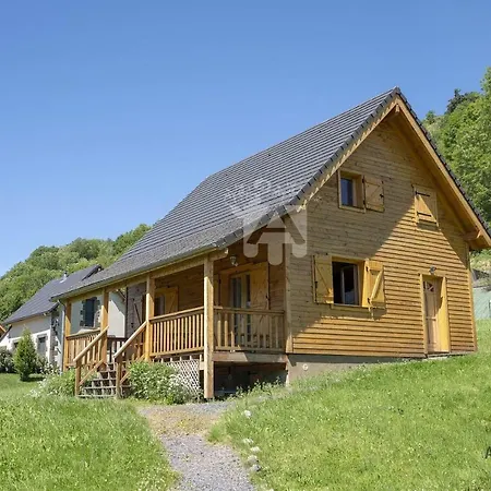 Chalet Clarina Ferienhaus