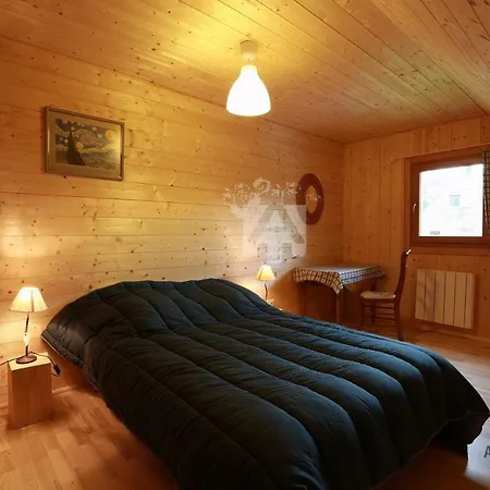 Ferienhaus Chalet Clarina