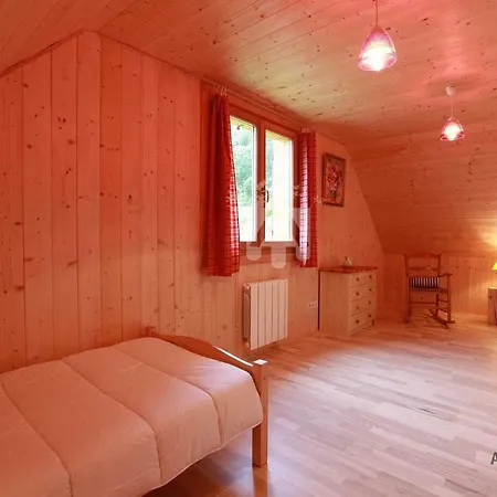 Chalet Clarina *