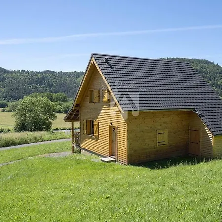 Chalet Clarina Ferienhaus *
