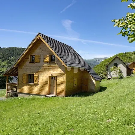 Chalet Clarina